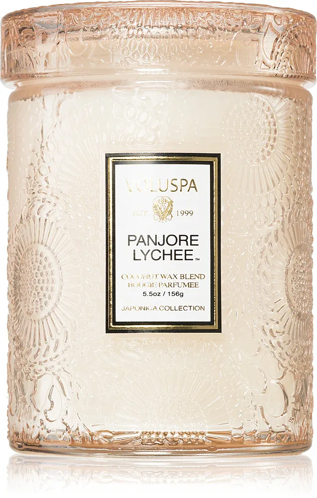 VOLUSPA Japonica Panjore Lychee - Ароматическая свеча, 156 г
