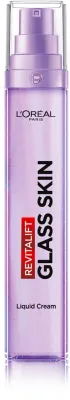 L’Oréal Paris Revitalift Glass Skin - Интенсивный питательный крем на водной основе, 50 мл