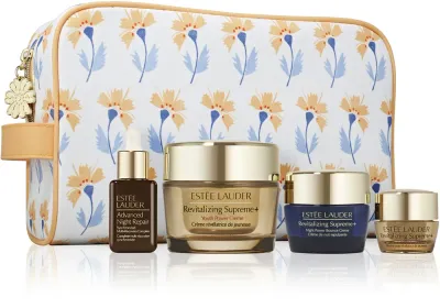 Estée Lauder Revitalizing Supreme+ Moisture Value Set - удобная упаковка, 1 шт