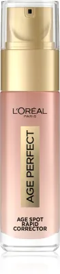 L’Oréal Paris Age Perfect - Сыворотка для сглаживания пигментации и морщин для зрелой кожи, 30 мл