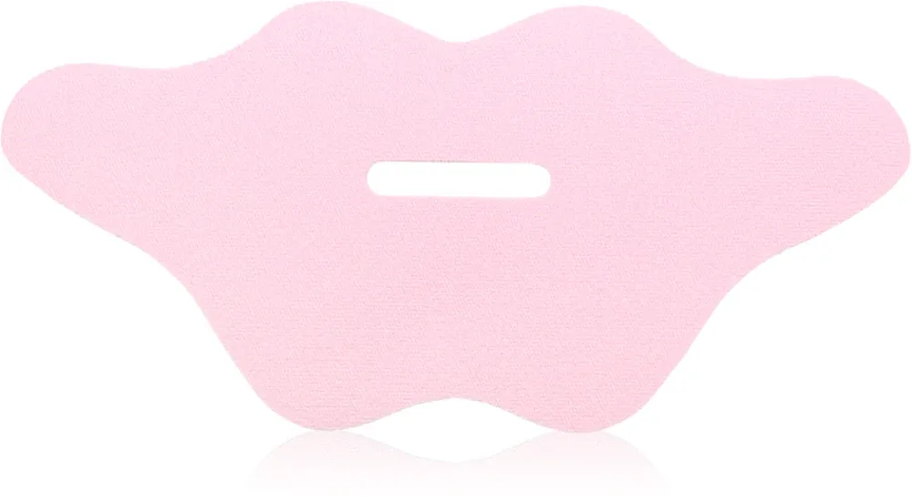 Zoë Ayla Mouth Tape - Пластыри для губ, 30 шт
