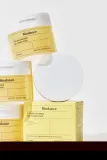 Biodance Vita Niacinamide - Тонизирующие патчи для лица с эффектом сияния, 60 шт — фото 3