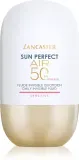 Lancaster Sun Perfect Air 50 Sensitive Mineral - Суперлегкий захисний флюїд для чутливої шкіри з схильністю до пігментації SPF 50, 40 мл — фото 1