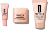 Clinique Mini Kit Hydration Heroes - Подарочный набор для сухой кожи — фото 2
