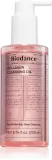 Biodance Collagen Cleansing Oil - Масло глубокого очищения для идеальной чистоты кожи, 200 мл — фото 1