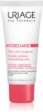 Uriage Roseliane Visible Redness-Neutralizing Care - Успокаивающий крем для чувствительной кожи с склонностью к покраснениям, 40 мл — фото 1