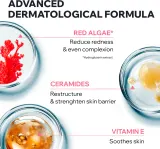 Uriage Roseliane Visible Redness-Neutralizing Care - Успокаивающий крем для чувствительной кожи с склонностью к покраснениям, 40 мл — фото 5