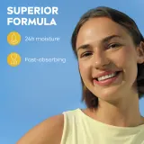 NIVEA SUN UV FACE - Крем для загара лица SPF 50+, 40 мл — фото 5