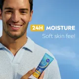 NIVEA SUN UV FACE - Крем для загара лица SPF 50+, 40 мл — фото 6