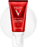 Vichy Liftactiv Collagen Specialist 16 - Осветляющий гель против первых признаков старения кожи, 50 мл — фото 2