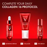 Vichy Liftactiv Collagen Specialist 16 - Осветляющий гель против первых признаков старения кожи, 50 мл — фото 7