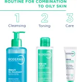 Bioderma Sébium Pore Refiner - Матирующий крем для жирной кожи, 30 мл — фото 7