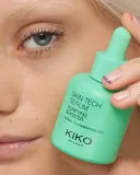 KIKO Milano Skin Tech Serum - Матирующая сыворотка для лица, 30 мл — фото 4