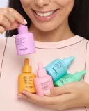 KIKO Milano Skin Tech Serum - Матирующая сыворотка для лица, 30 мл — фото 6