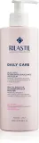 Rilastil Daily Care - Нежное молочко для снятия макияжа для чувствительной и сухой кожи — фото 1
