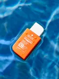 Rilastil Sun System Water Touch - Ультралегкий флюид SPF 50, 50 мл — фото 2