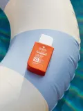 Rilastil Sun System Water Touch - Ультралегкий флюид SPF 50, 50 мл — фото 4