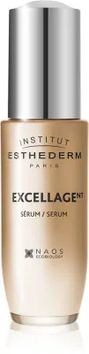 Institut Esthederm Excellage Serum - Омолаживающая сыворотка, восстанавливающая упругость кожи лица, 30 мл