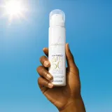 Lancaster Sun Perfect Air Invisible Face Mist - Спрей для лица во время воздействия солнечных лучей SPF 50, 75 мл — фото 2