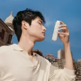 Lancaster Sun Perfect Air Invisible Face Mist - Спрей для лица во время воздействия солнечных лучей SPF 50, 75 мл — фото 4