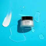 AHAVA Hyaluronic Acid 24/7 Cream - Глубоко увлажняющий крем с гиалуроновой кислотой, 50 мл — фото 3