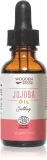 WoodenSpoon 100% Jojoba Oil - Масло жожоба, 30 мл — фото 1