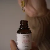 WoodenSpoon 100% Jojoba Oil - Масло жожоба, 30 мл — фото 2