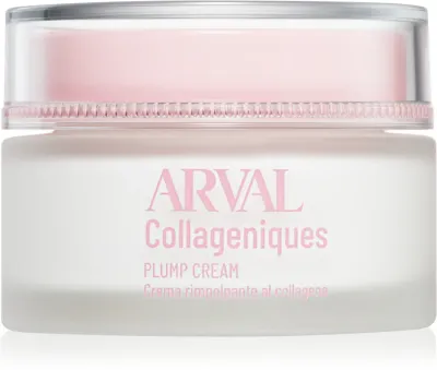 Arval Collageniques Plump Cream - Упругивающий коллагеновый крем, 50 мл