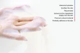 Notino Brightening Bio-Cellulose Face Mask with Vitamin C - Набор тканевых масок с эффектом осветления, 5 г — фото 3