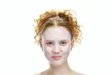 Notino Brightening Bio-Cellulose Face Mask with Vitamin C - Набор тканевых масок с эффектом осветления, 5 г — фото 4