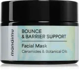 Jemy zdrowo Mandimu Bounce & Barrier Support Facial Mask - Интенсивная увлажняющая маска с гиалуроновой кислотой, 50 мл — фото 1