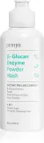 Petitfée Beta Glucan Enzyme - Нежный очищающий порошок с эффектом пилинга, 80 г — фото 1