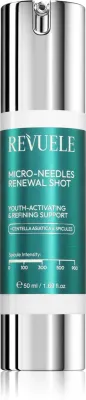 Revuele Micro-Needles Renewal Shot - Интенсивный омолаживающий крем с микроиглами, 50 мл