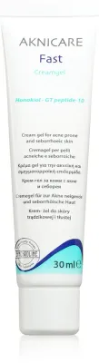 Synchroline Aknicare Fast - Крем-гель для проблемной кожи, 30 мл