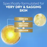 NIVEA Q10 Anti-Wrinkle Collagen Expert - Сыворотка против морщин с коллагеном, 30 мл — фото 6