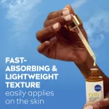 NIVEA Q10 Anti-Wrinkle Collagen Expert - Сыворотка против морщин с коллагеном, 30 мл — фото 7