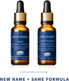 Antipodes Credo Probiotic Anti-Blemish Serum - Ревитализирующая сыворотка с пробиотиками, 30 мл — фото 3