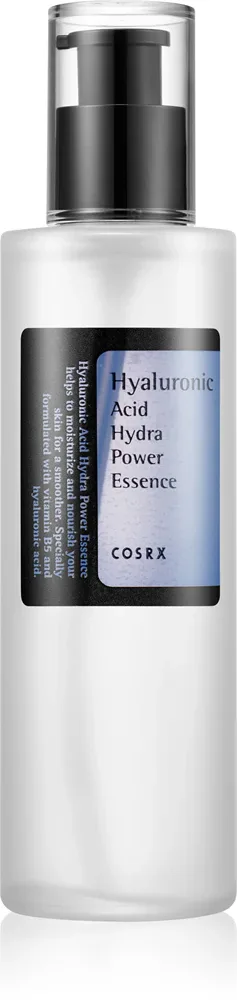 Cosrx Hyaluronic Acid Hydra Power - Увлажняющая эссенция с гиалуроновой кислотой, 100 мл