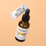 Lierac Protocols Radiance Protocol The Concentrated Serum - Сыворотка для лица с витамином C, 30 мл — фото 3