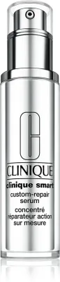 Clinique Clinique Smart™ Custom-Repair Serum - Сыворотка против морщин для восстановления поверхности кожи, 50 мл