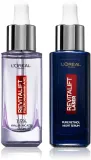 L’Oréal Paris Revitalift Filler - Набор для увлажнения кожи и сужения пор — фото 1