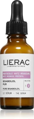 Lierac Protocols Anti-Redness Protocol - Сыворотка против покраснений кожи, 30 мл