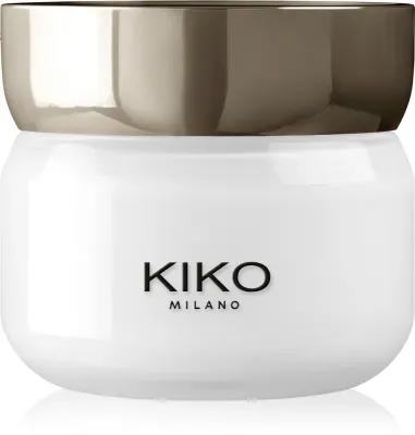 KIKO Milano Sublime Youth Night - Ночной крем для упругости против морщин с ретинолом, 50 мл