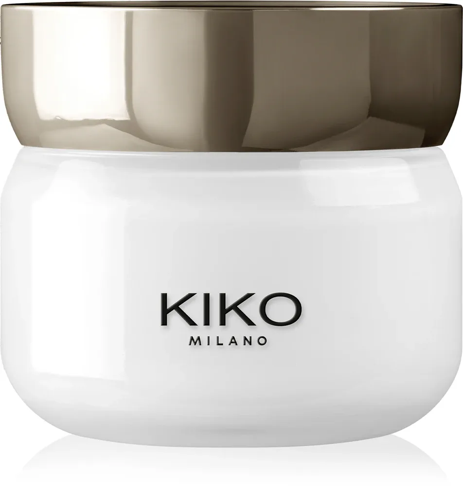 KIKO Milano Sublime Youth Night - Ночной крем для упругости против морщин с ретинолом, 50 мл