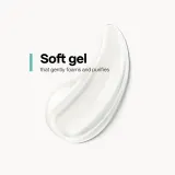 SKINSOO PurifyCell Exosome Cleanser - Очищающий скраб-гель, 250 мл — фото 2