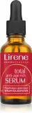Lirene Total Anti-Age Rich Serum - Укрепляющая сыворотка против морщин, 30 мл — фото 1