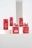 Lirene Total Anti-Age Rich Serum - Укрепляющая сыворотка против морщин, 30 мл — фото 3