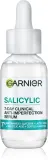 Garnier Salicylic Serum - Сыворотка против несовершенств кожи, 30 мл — фото 1