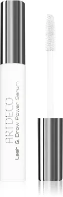 ARTDECO Lash & Brow Power Serum - Сыворотка для ускорения роста бровей и ресниц, 8 мл