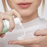 KIKO Milano Pure Clean Foam - Освежающая очищающая пенка для лица, 150 мл — фото 3